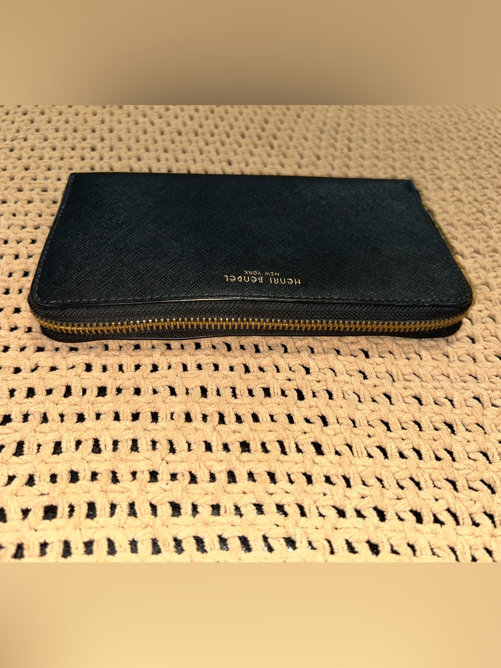 Henri Bendel Wallet - Picture 5 of 12